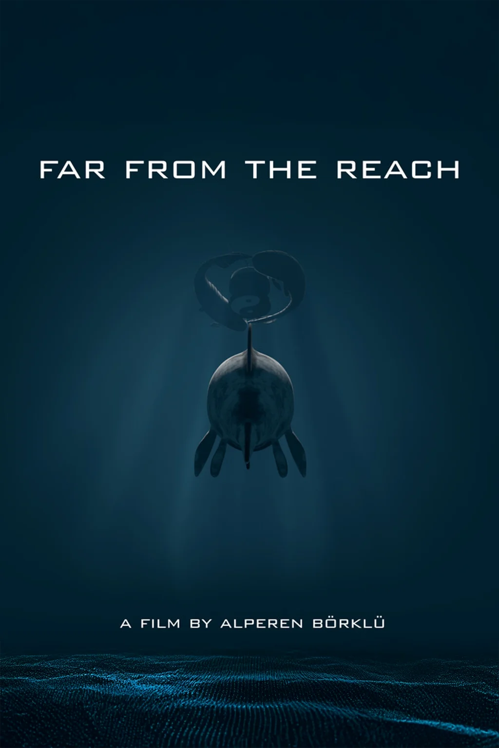 Far From The Reach Film Poster